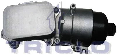 Ölkühler, Motoröl Citroën BERLINGO / BERLINGO ERSTE Box Körper/MPV · Citroën BERLINGO / BERLINGO ERSTE MPV · Citroën XSARA PICASO