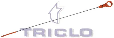 Öl Dipstick Citroën C4 PICASSO I MPV · Citroën C4 GRAND PICASSO I · Citroën C5 III