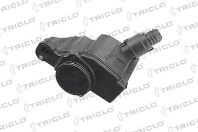 Öltrenner, Kurbelgehäusebelüftung Audi A2 · Seat CORDOBA · Seat IBIZA II