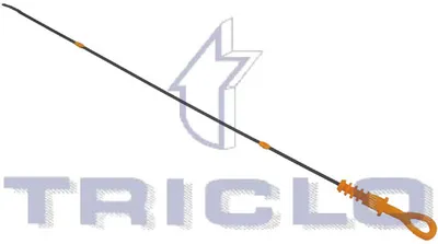 Ölstandstange TRICLO 413362