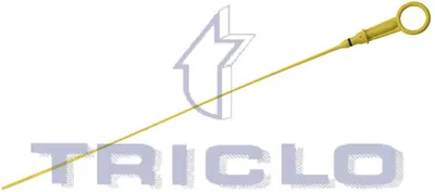 Ölstandstange TRICLO 415717