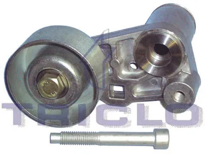 Gurtspanner, V-Ribbed Gürtel Citroën ZX · Citroën BERLINGO / BERLINGO FIRST MPV · Citroën XSARA