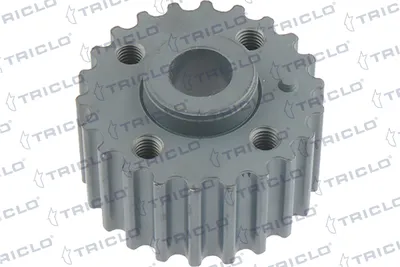 Zahnrad, Kurbelwelle TRICLO 422079