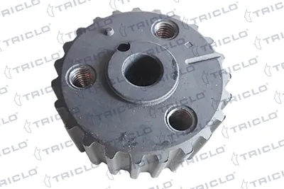 Durchbiegungspule/Führungspulle, Zahnriemen Alfa Romeo MITO · Fiat PUNTO · Fiat BRAVA