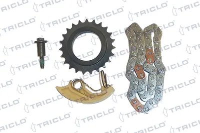Kette, Ölpumpenantrieb TRICLO 425651