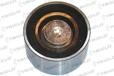 Durchbiegungspule/Leitpulle, Zahnriemen Hyundai ACCENT II · Hyundai TRAJET · Hyundai ELANTRA III Saloon