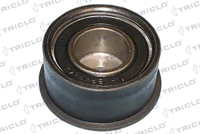 Durchbiegungspulle/Führerpulle, Zahnriemen Lada 110 · Opel KADETT E Cabrio · Opel KADETT E Hatchback