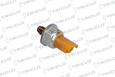 Sensor, Kraftstoffdruck Citroën C3 II · Citroën DS3 · Citroën DS4