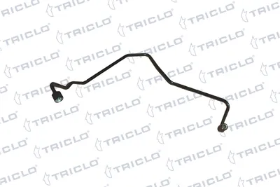 Ölpipeline, Turbolader TRICLO 452126