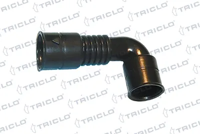 Schlauch, Zylinderkopfabdeckung Lüftung Audi A3 · Seat TOLEDO II · Seat LEON