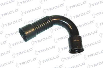 Schlauch, Zylinderkopfabdeckung Lüftung Audi A3 · Seat TOLEDO II · Seat LEON