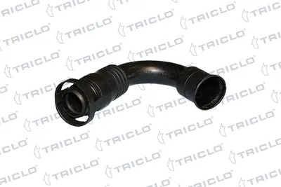 Schlauch, Zylinderkopf Abdeckung Lüftung Audi A3 · Seat CORDOBA · Seat IBIZA II