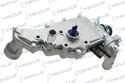 Thermostatgehäuse Citroën BERLINGO / BERLINGO FIRST Box Body/MPV · Citroën BERLINGO / BERLINGO FIRST MPV · Citroën XSARA