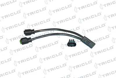 Kabel-Reparatur-Set, Thermostat Citroën C4 Coupe · Citroën C4 I · Citroën C4 PICASSO I MPV