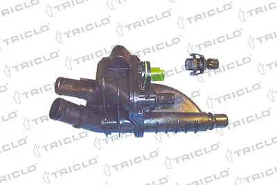Thermostatgehäuse Citroën XSARA · Citroën XSARA Break · Citroën XSARA Coupe