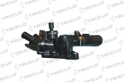 TRICLO 465060 Thermostat-Box