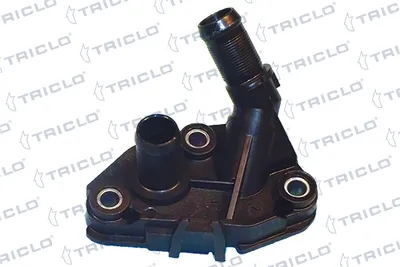 Kühlmittelflansch Nissan MICRA II · Nissan MICRA III · Nissan HINWEIS