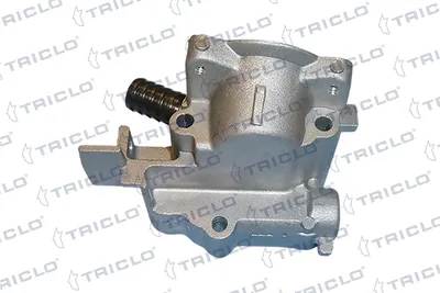 Thermostat-Box TRICLO 465840