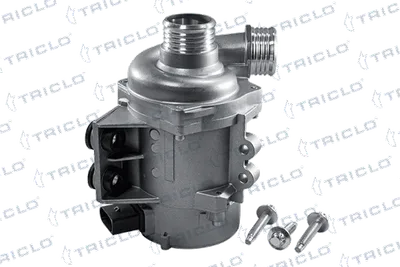 Wasserpumpe, Motorkühlung TRICLO 472013