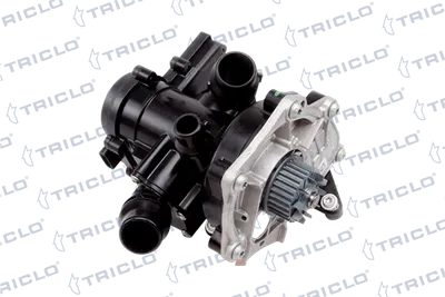 Wasserpumpe, Motorkühlung TRICLO 472120