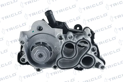Wasserpumpe, Motorkühlung TRICLO 472121