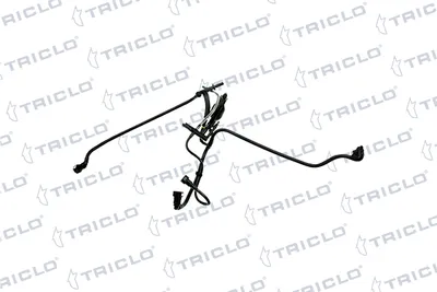 Kraftstoffleitung TRICLO 530426