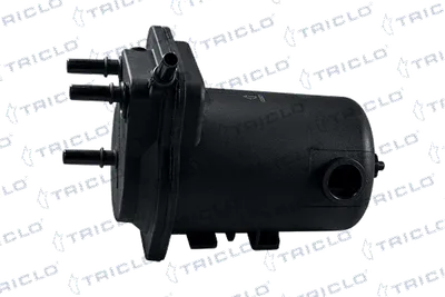 Kraftstofffilter Renault MEGANE II · Renault SCÉNIC II · Renault MEGANE II Limousine