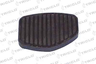 Pedal Pad, Kupplungspedal Citroën XANTIA · Citroën XM · Citroën XM Break