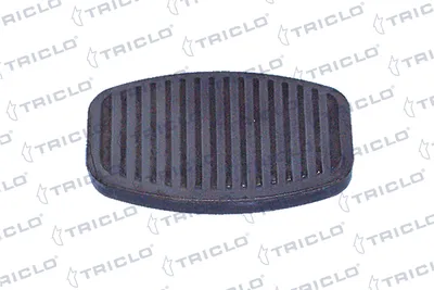 Pedal Pad, Bremspedal Fiat REGATA · Fiat REGATA Weekend · Fiat RITMO Cabrio