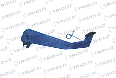 Clutch Pedal Citroën JUMPER I Bus · Citroën JUMPER I Van · Citroën JUMPER I Plattform/Chassis