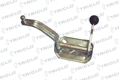 Wähl-/Schiebestange Citroën AX · Citroën SAXO · Peugeot 106 I
