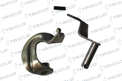 TRICLO 621742 Verschlusszylinder Set