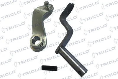 TRICLO 621743 Verschlusszylinder Set