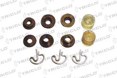 Reparatursatz, Schalthebel TRICLO 624397