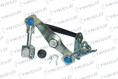 Reparatursatz, Schalthebel Opel CORSA C · Opel COMBO Box Body/MPV · Opel MERIVA A MPV