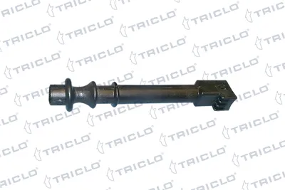 Kappe, Wählhebel/Wechselhebel TRICLO 634540