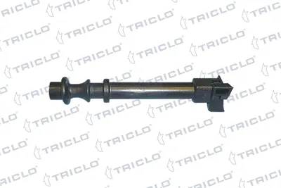Kappe, Wählhebel/Wechselhebel TRICLO 634541