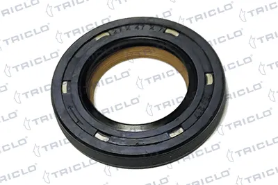 Bremse für Achsen, Nockenbaum TRICLO 671911