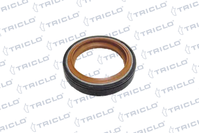 Bremse für Achsen, Differential TRICLO 671914