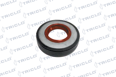 Bremse für Achsen, Differential TRICLO 671915