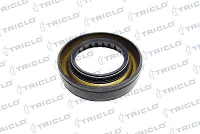 Bremse für Achsen, Differential TRICLO 671917