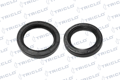 Bremse für Achsen, Differential TRICLO 672897
