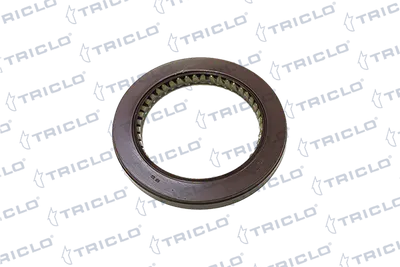 Bremse für Achsen, Automatikgetriebe TRICLO 672898