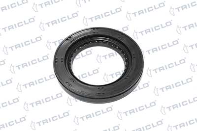 Bremse für Achsen, Automatikgetriebe TRICLO 672899