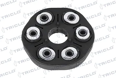 Junta, Kardanbaum TRICLO 673651