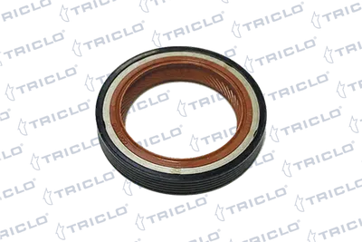 Bremse für Achsen, TRICLO 675226 Nockenbaum