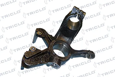 Lenkknöchel, Radaufhängung Audi A2 · Audi A1 · Seat IBIZA III