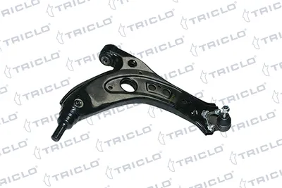 Steuer- / Tragarm, Radaufhängung Audi A2 · Seat IBIZA III · Seat CORDOBA