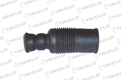 Satz Staubschutz, Stoßdämpfer TRICLO 784597