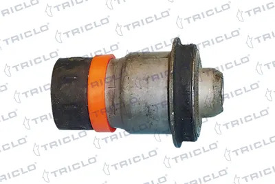 Aufhängung, TRICLO 785720 Achskörper